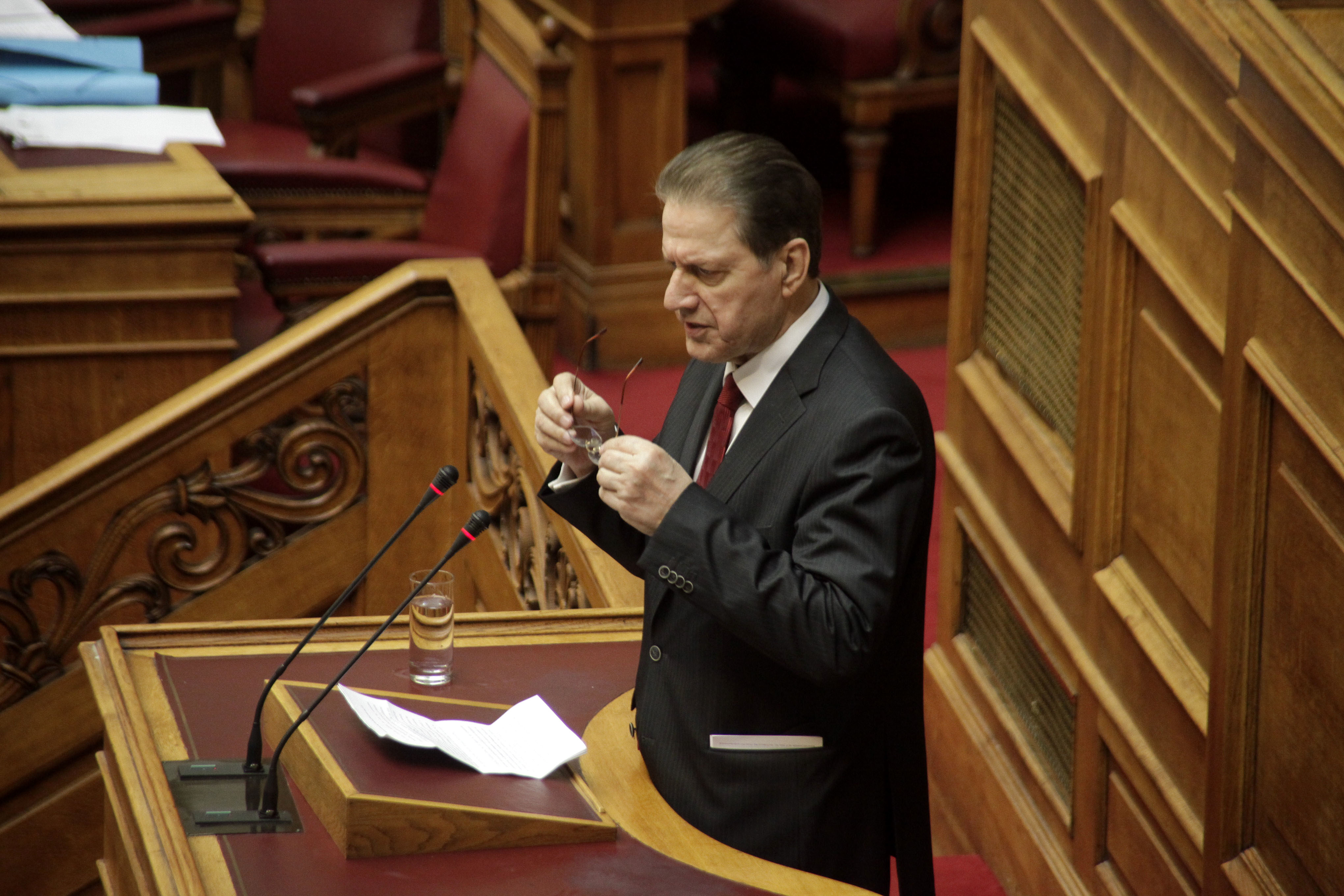 Νέα ονόματα υποψηφίων ευρωβουλευτών στο κόμμα του Πολύδωρα