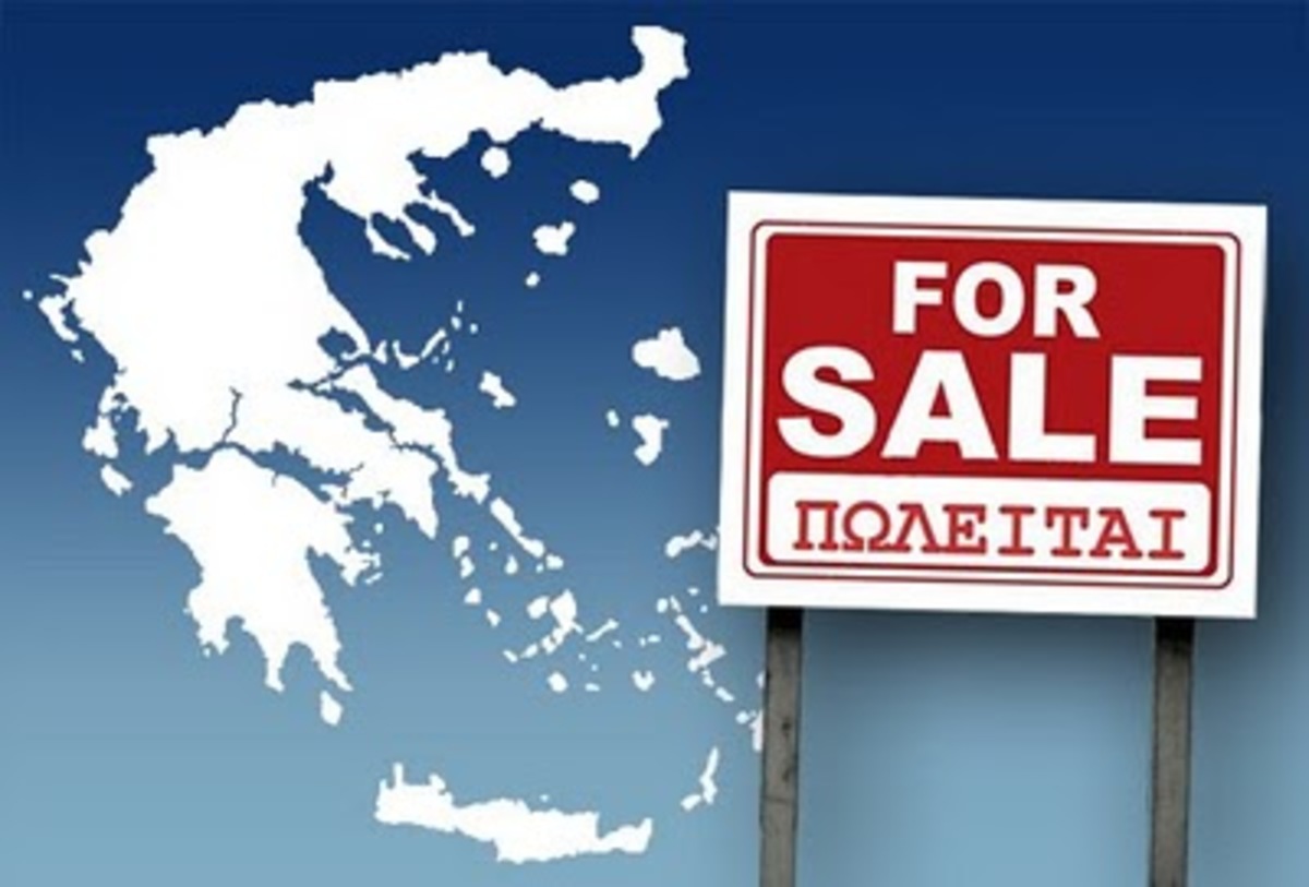 Οι NYT διαψεύδουν Κυβέρνηση Κομισιόν: ”Εξετάζεται η εκχώρηση ελληνικής περιουσίας”