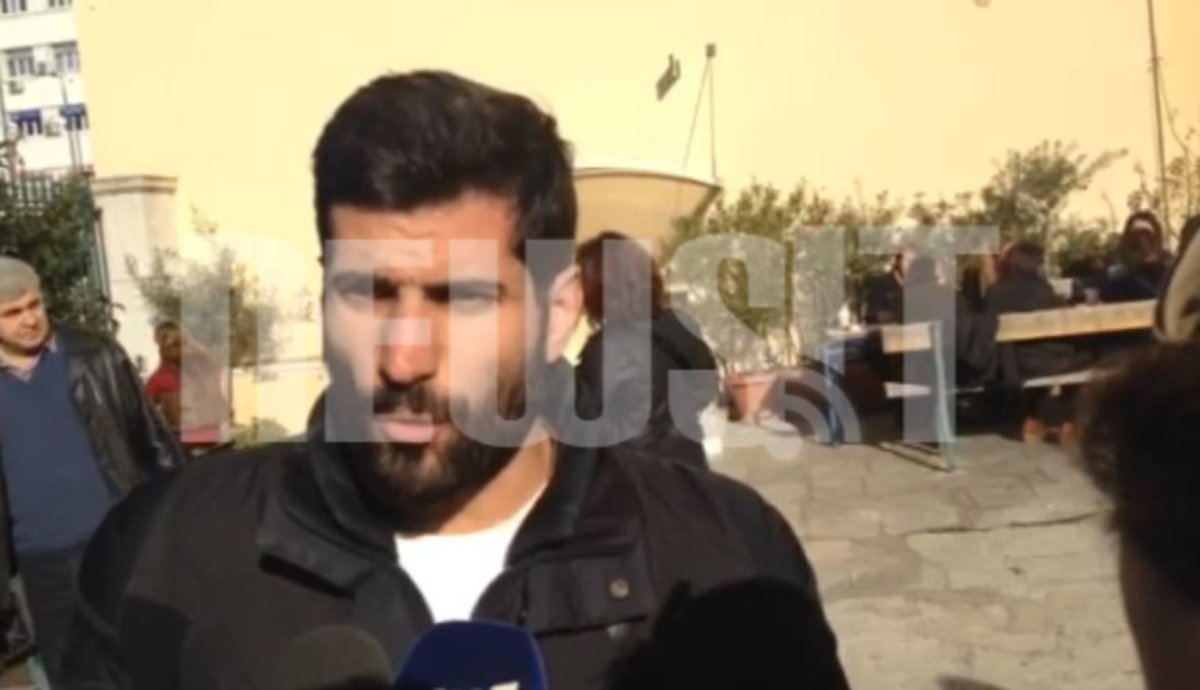 Εκπρόσωπος διοικητικών ΕΜΠ