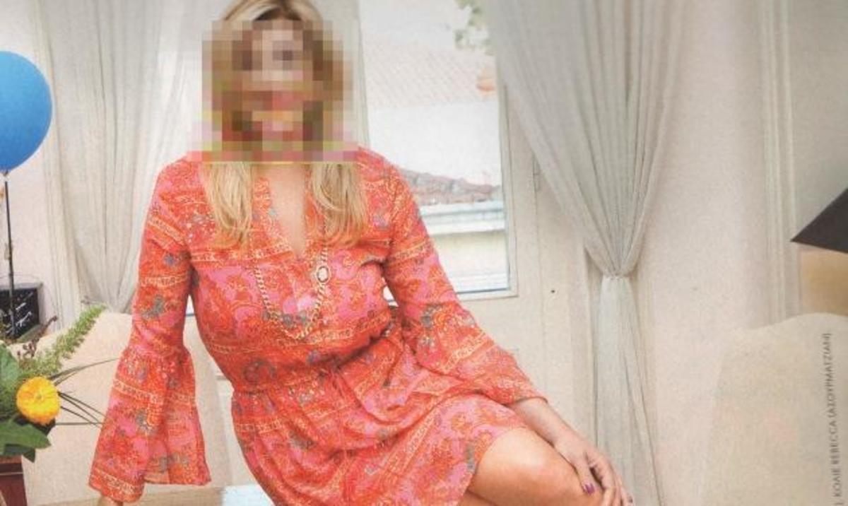 Ελληνίδα παρουσιάστρια εξομολογείται: “Η φίλη μου τα έφτιαξε με τον σύντροφό μου”