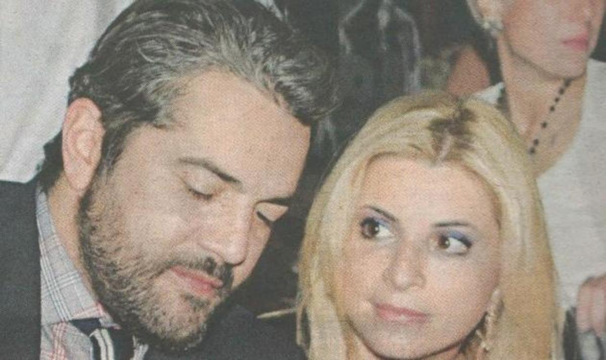 Χριστίνα Πολίτη – Φώτης Βαλλάτος: Είναι τελικά ζευγάρι;