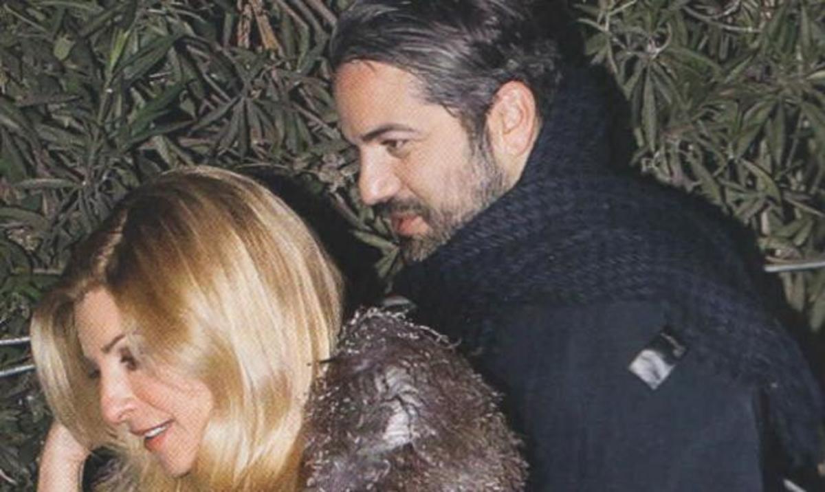 Νέος χωρισμός στην ελληνική showbiz; Δηλώνει “μόνη” η Χριστίνα Πολίτη