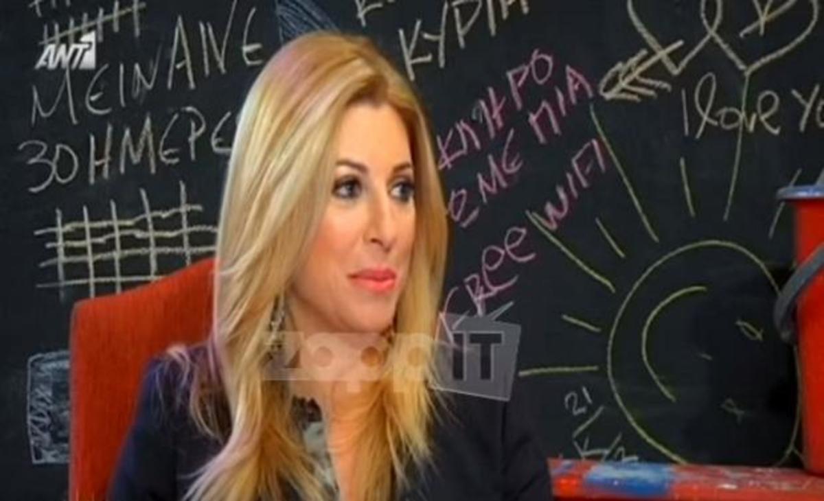 Η κόντρα Ουγγαρέζου Πολίτη: «Κοντέψαμε να ξεμαλλιαστούμε…»