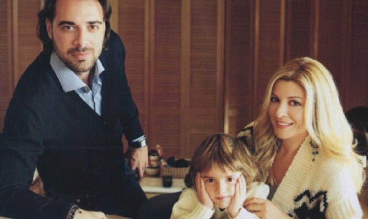 Χ. Πολίτη: Διέρρηξαν το πατρικό της σπίτι στο Πήλιο