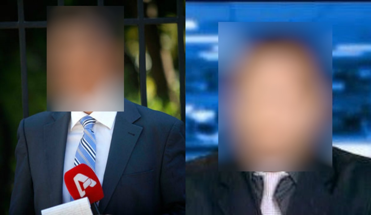 Ποιο πρόσωπο του ALPHA πήγε στον ΣΚΑΪ και ποιος ακολούθησε την αντίστροφη διαδρομή;
