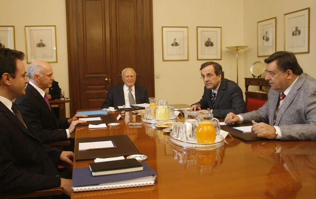 Το σχόλιο του Γιάννη Λοβέρδου