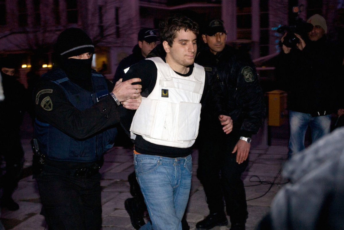 Φωτογραφία αρχείου