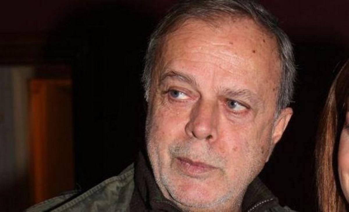 Ξέρετε ποιο είναι το πραγματικό επίθετο του ηθοποιού Χρήστου Πολίτη;