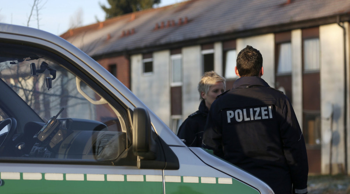 ΦΩΤΟ ΑΡΧΕΙΟΥ REUTERS