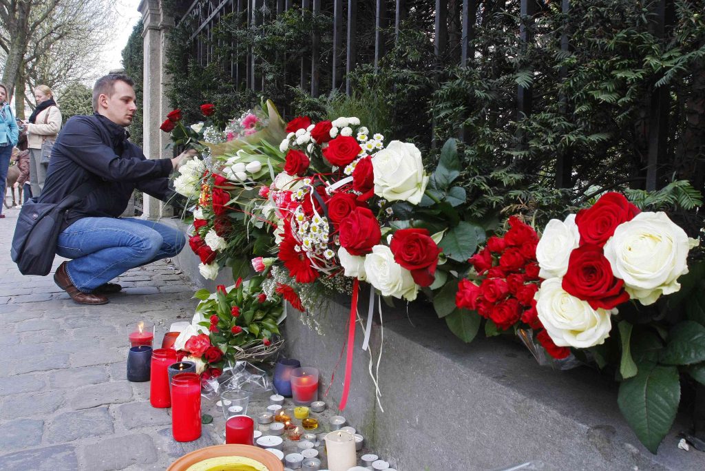 Αεροπορική τραγωδία στη Ρωσία – Νεκρός ο Πολωνός πρόεδρος