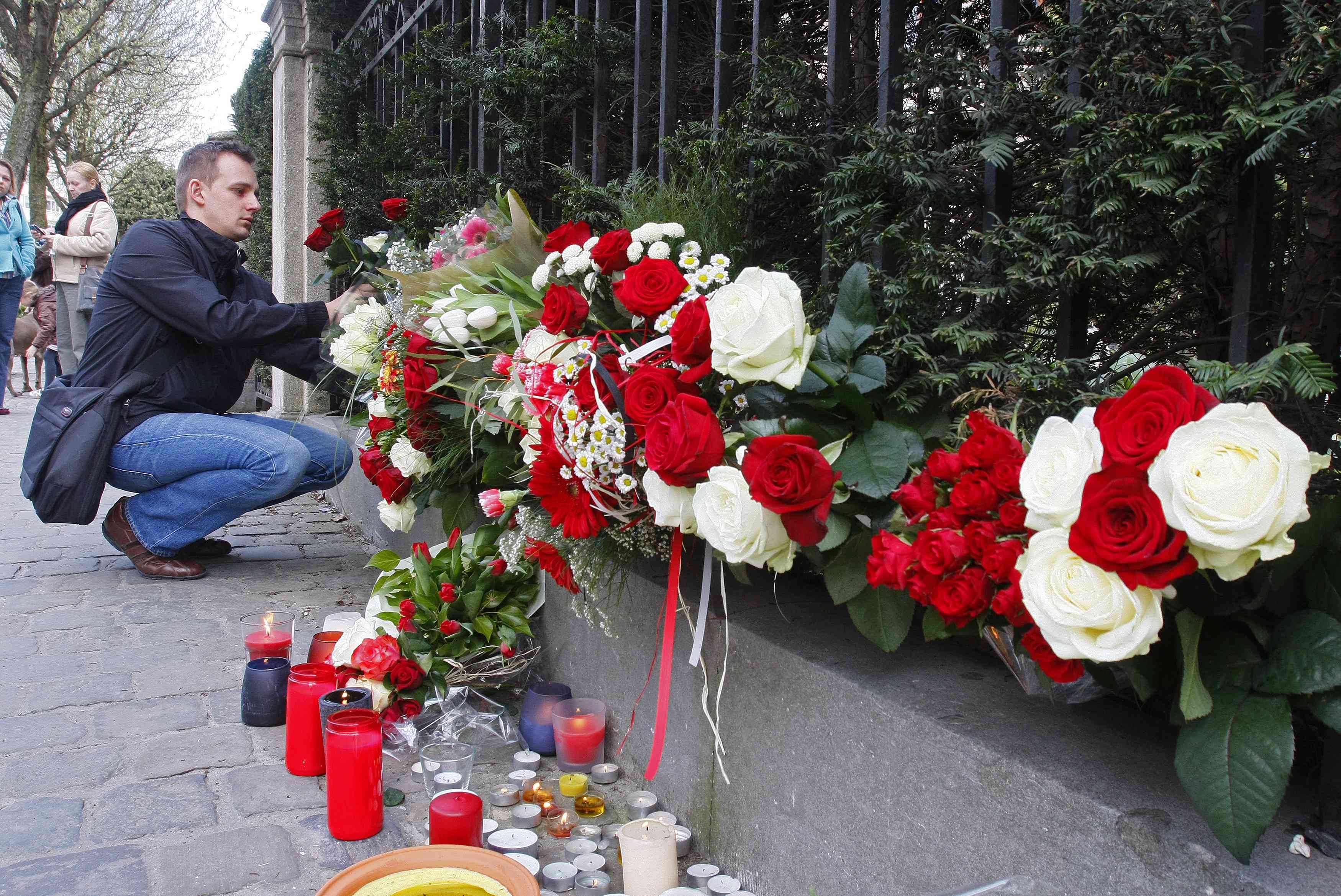 Αεροπορική τραγωδία στη Ρωσία – Νεκρός ο Πολωνός πρόεδρος