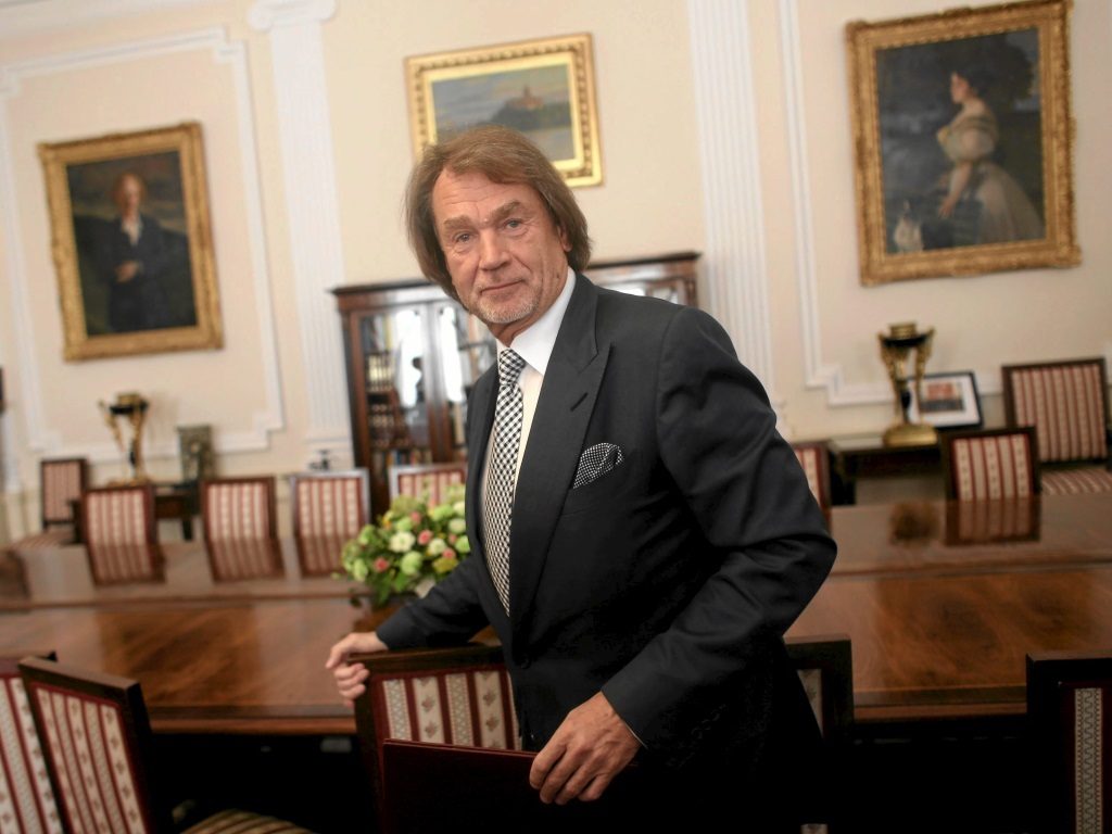 ΦΩΤΟ ΑΡΧΕΙΟΥ REUTERS