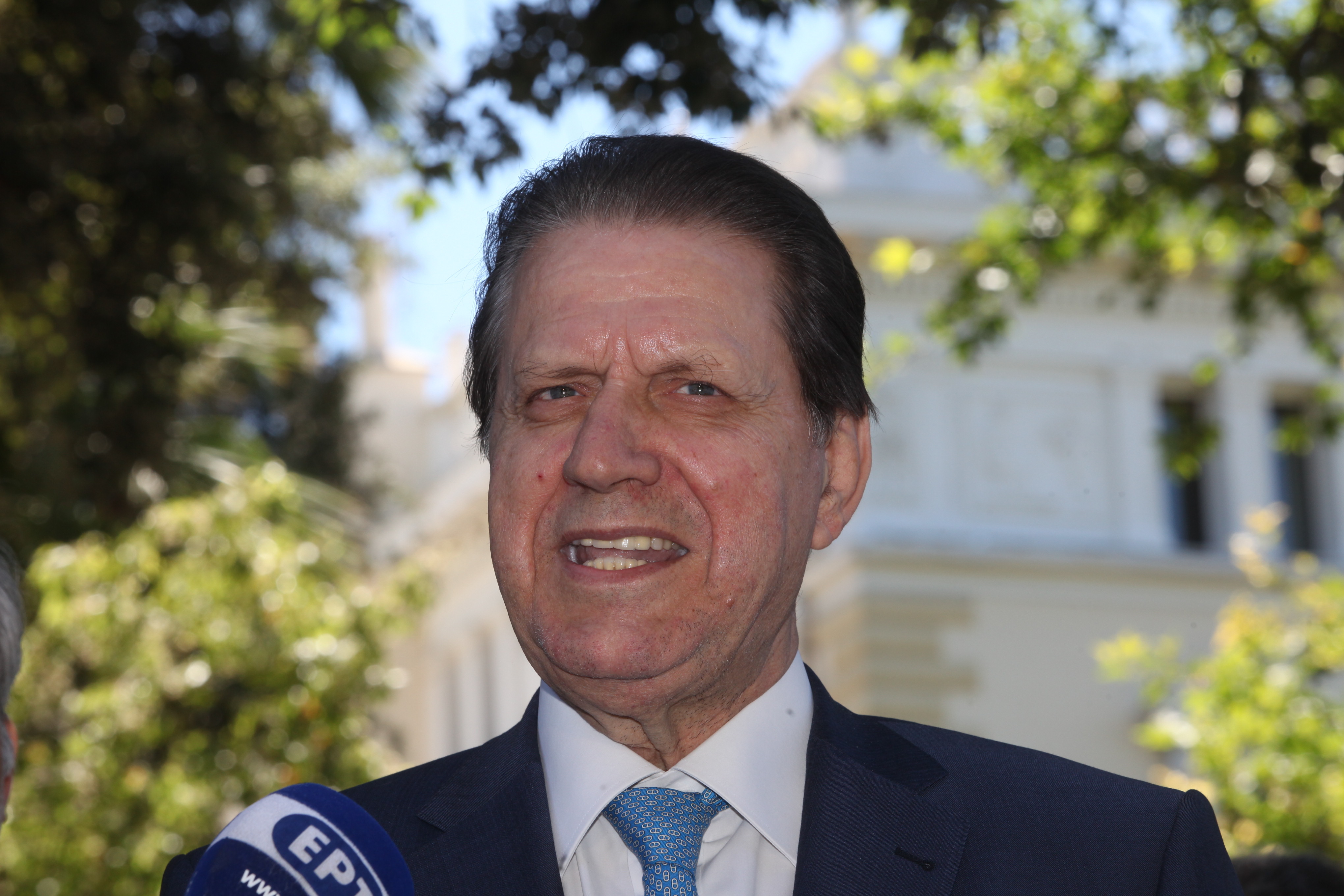 Προειδοποίηση Πολύδωρα στην κυβέρνηση: Θα καταψηφίσω τον φόρο ακινήτων αν…