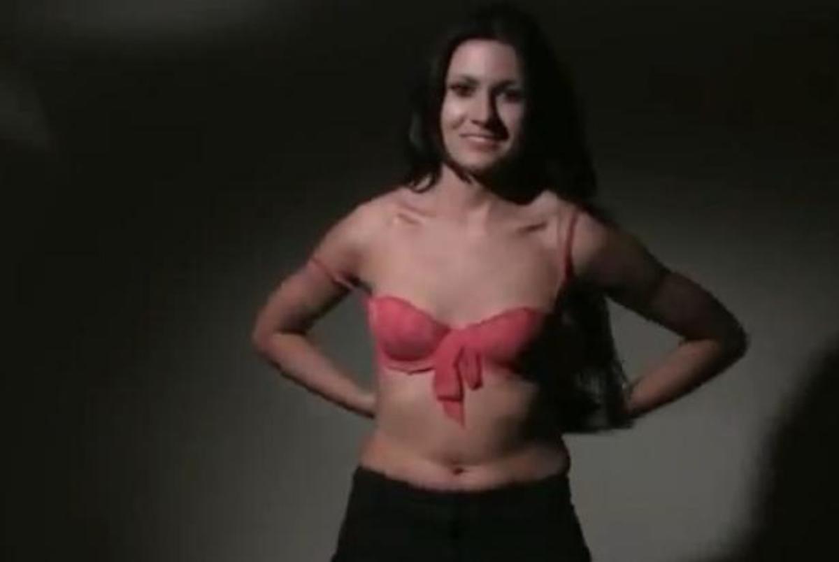 Πως κερδίζουν ψήφους για τις εκλογές οι Πολωνές υποψήφιες