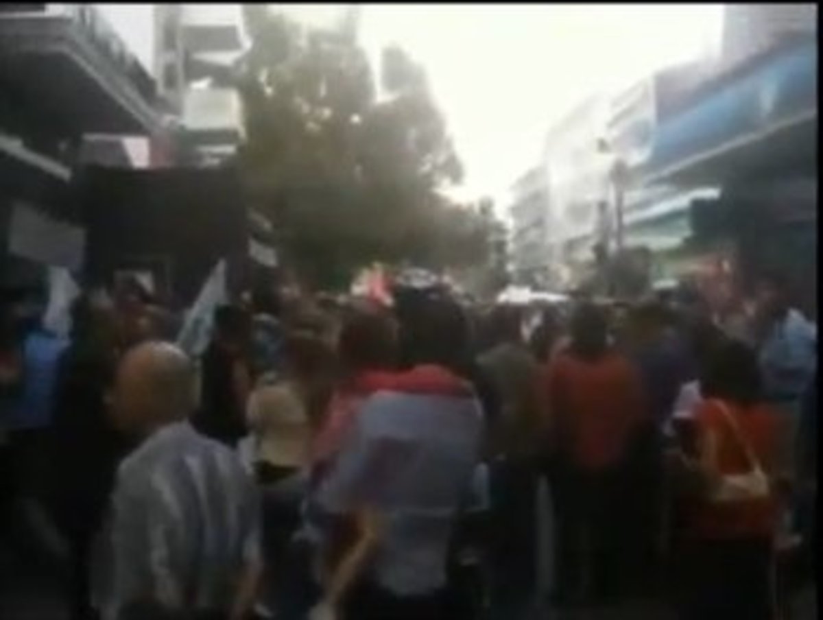 Πολύτεκνοι VS βουλευτή