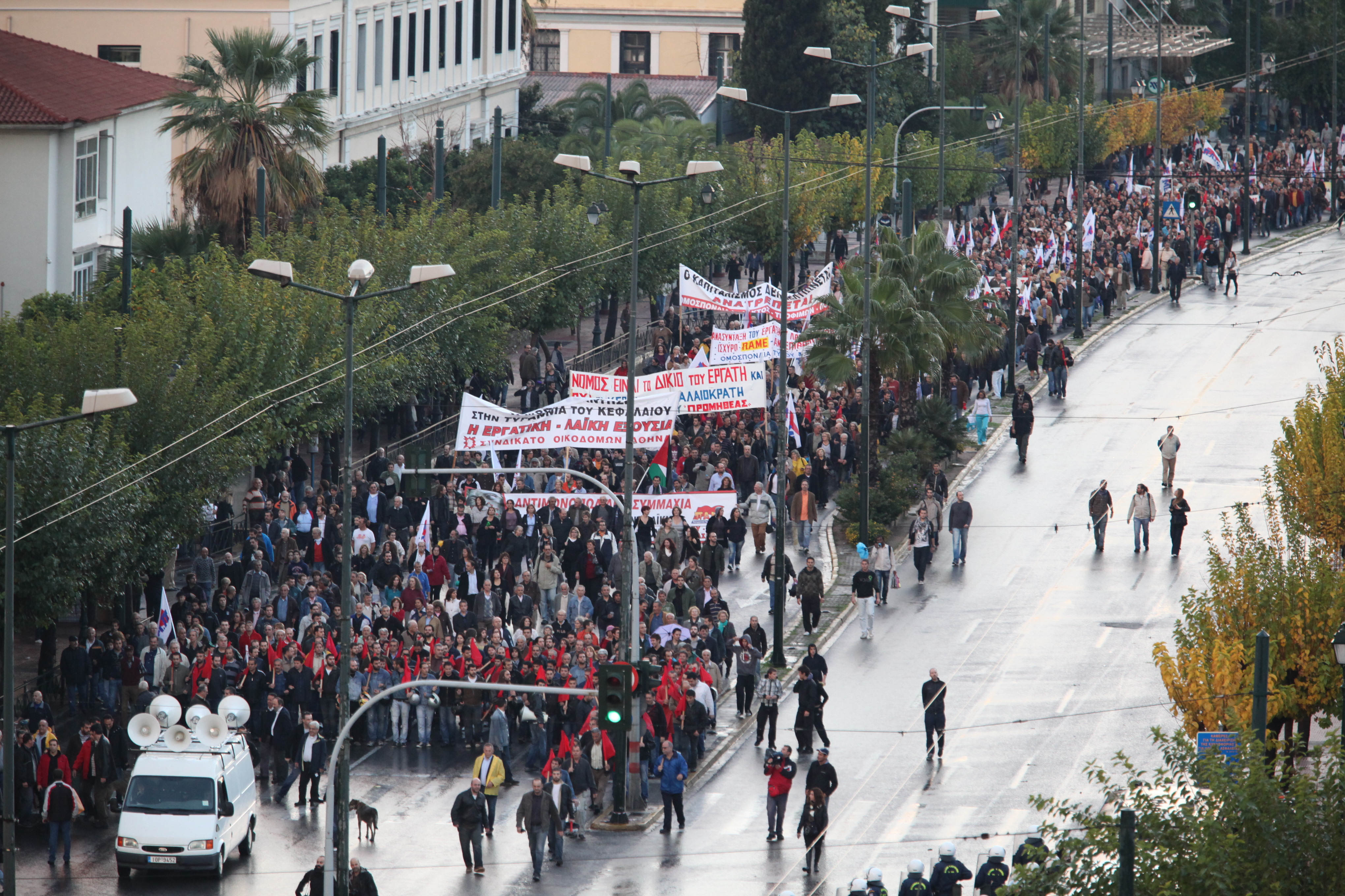 (ΦΩΤΟΓΡΑΦΙΑ ΑΡΧΕΙΟΥ EUROKINISSI)