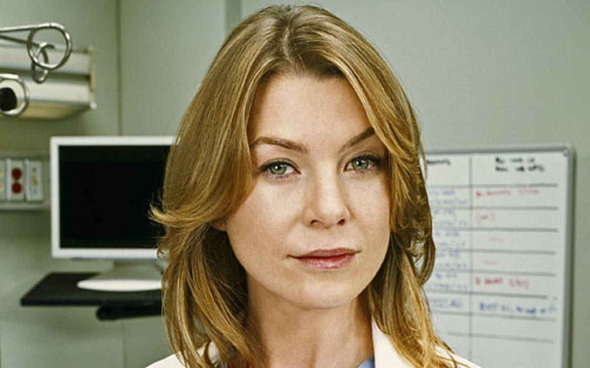 Greys Anatomy: Η πρωταγωνίστρια μας δείχνει τη κόρη της