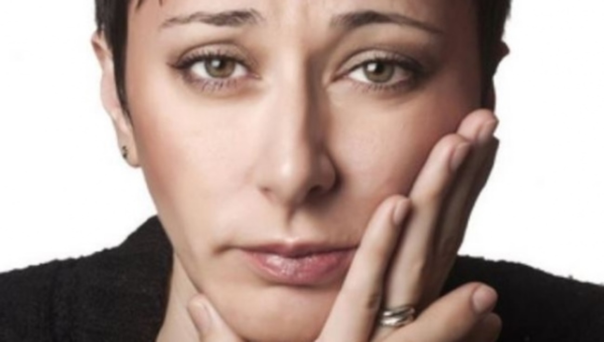 Πότε το δόντι πονάει στο ζεστό, στο κρύο ή όταν μασάτε – Τι μπορείτε να κάνετε