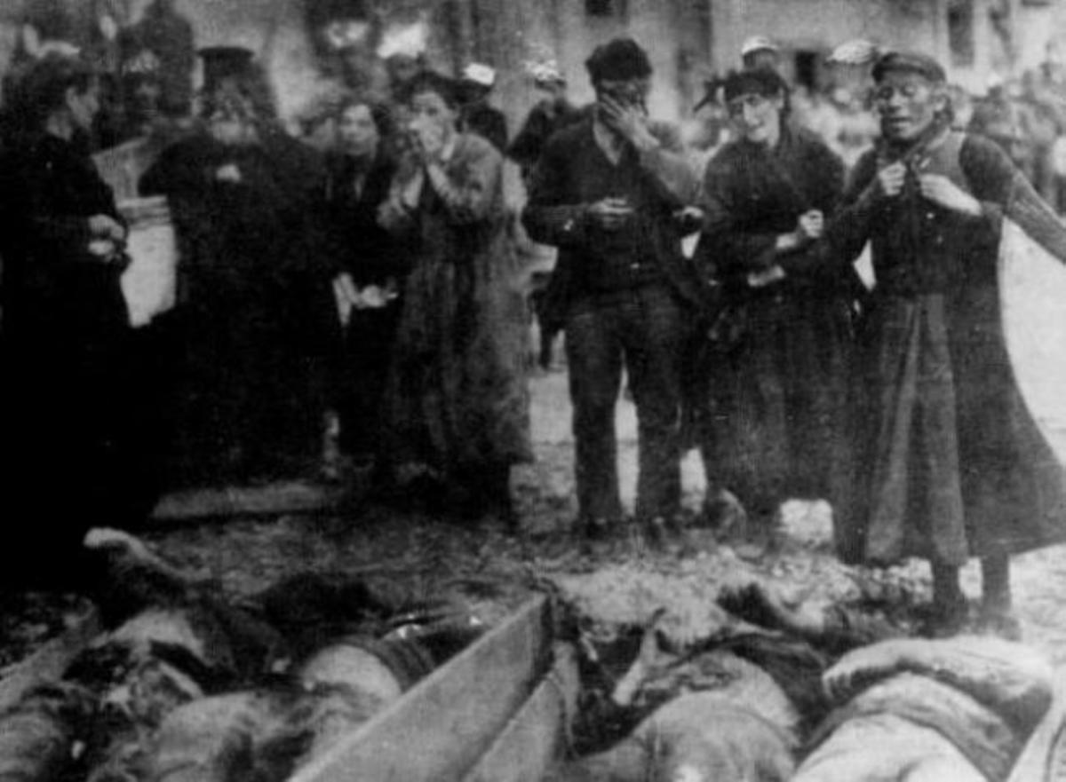 Γενοκτονία των Ποντίων: Δείτε ποιες οι εκδηλώσεις μνήμης σε όλη την Ελλάδα!