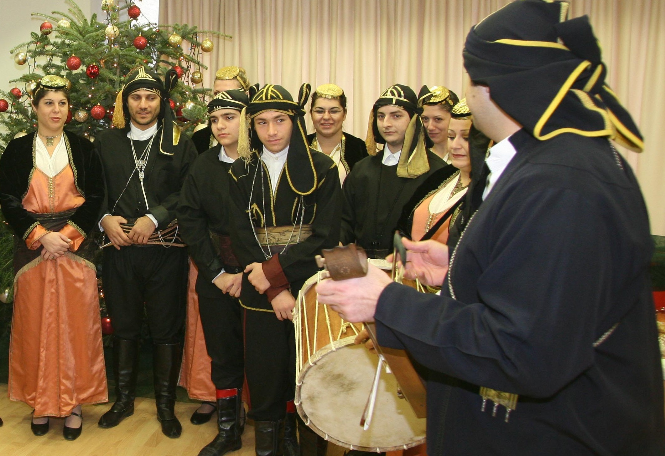 ΦΩΤΟ ΑΡΧΕΙΟΥ EUROKINISSI
