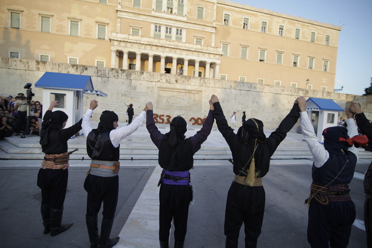 Σάλος από τις δηλώσεις Φίλη για την Γενοκτονία των Ποντίων