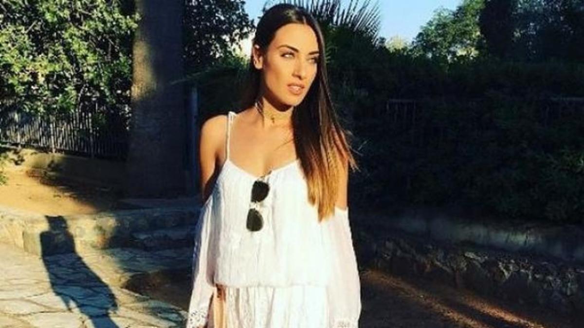 Σάββας Πούμπουρας: Με ποια γνωστή παρουσιάστρια πήγε για καφέ [pic]