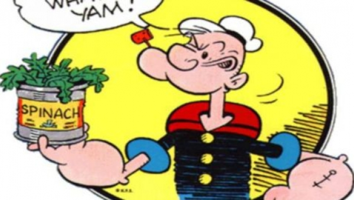 Γιατί πέφτει ο σίδηρος μου;
