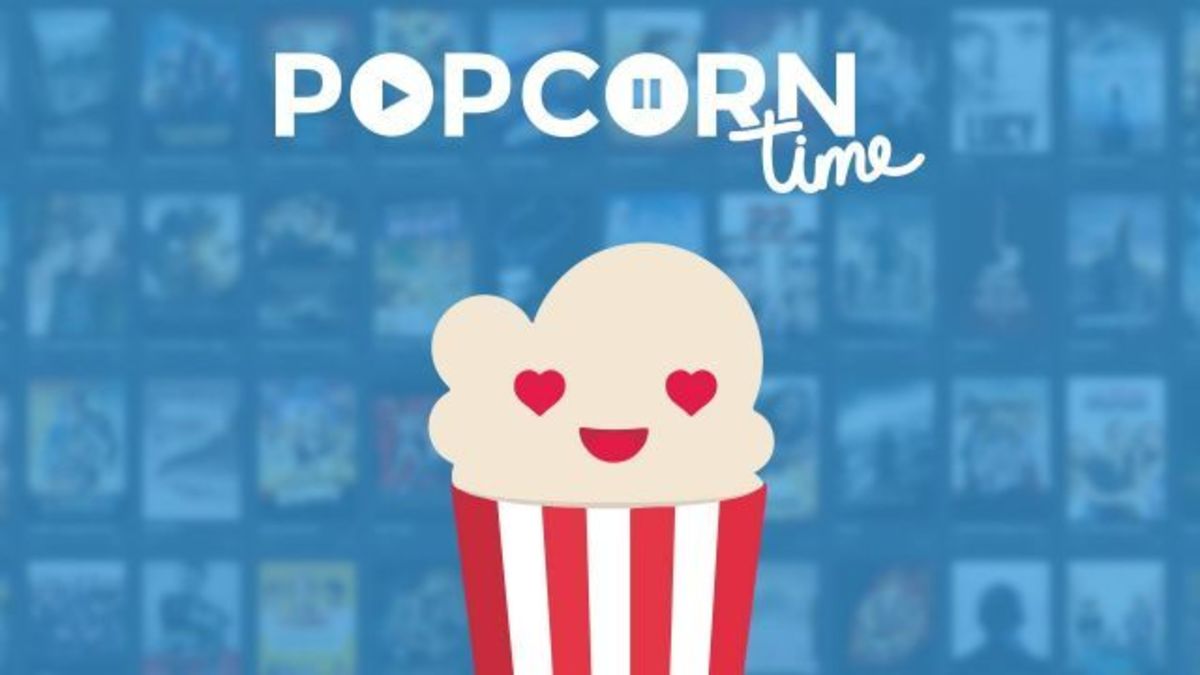 Έκλεισε το Popcorn Time