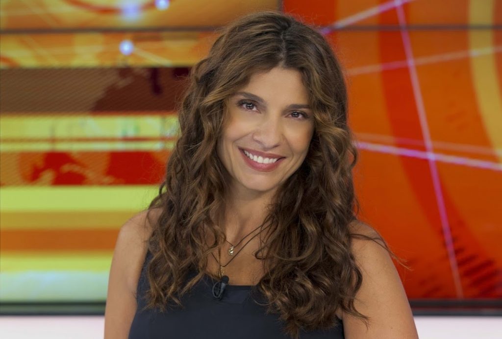 «Τέλος εποχής» για την Πόπη Τσαπανίδου
