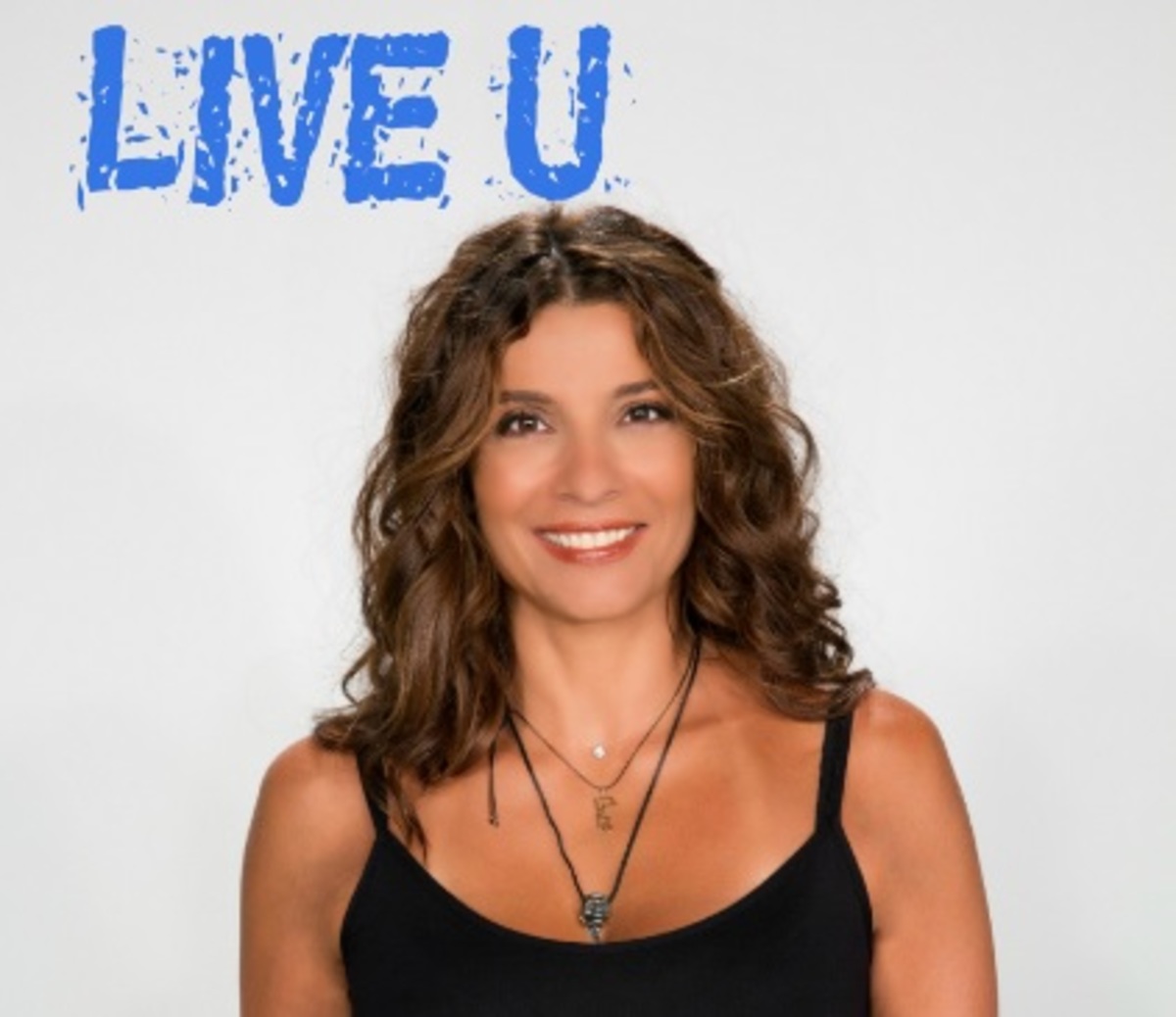 “LIVE U” θα ονομάζεται η νέα εκπομπή της Πόπης Τσαπανίδου – To τρέιλερ της εκπομπής!