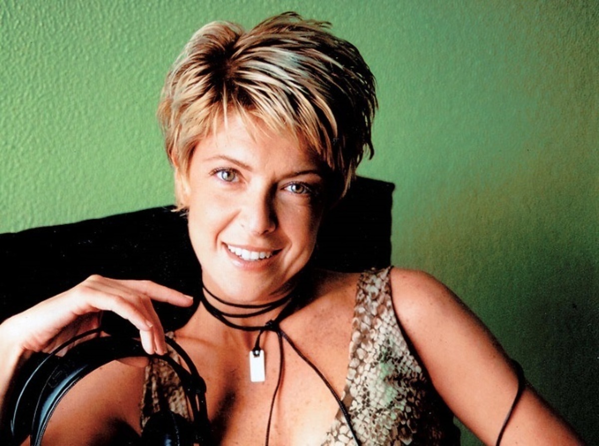 Πόπη Χατζηδημητρίου: Αυτός είναι ο λόγος που αποχώρησε από την τηλεόραση!