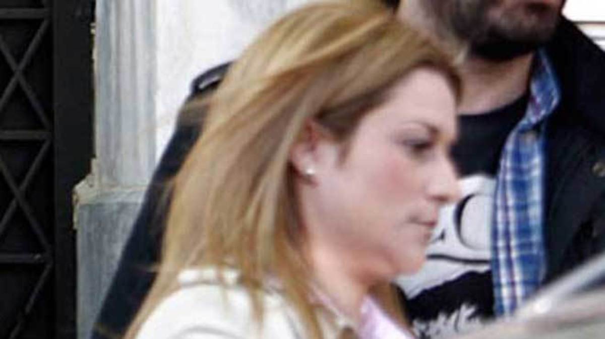 Παραιτείται η εισαγγελέας κατά της διαφθοράς Πόπη Παπανδρέου