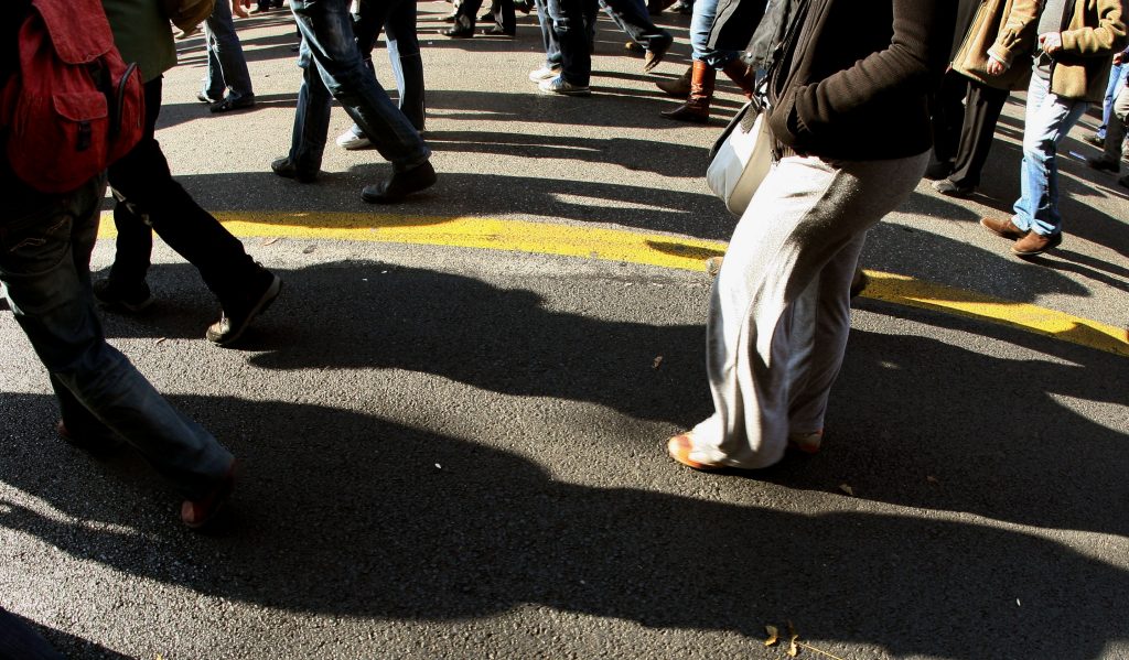 ΑΔΕΔΥ: 24ωρη απεργία την Τετάρτη