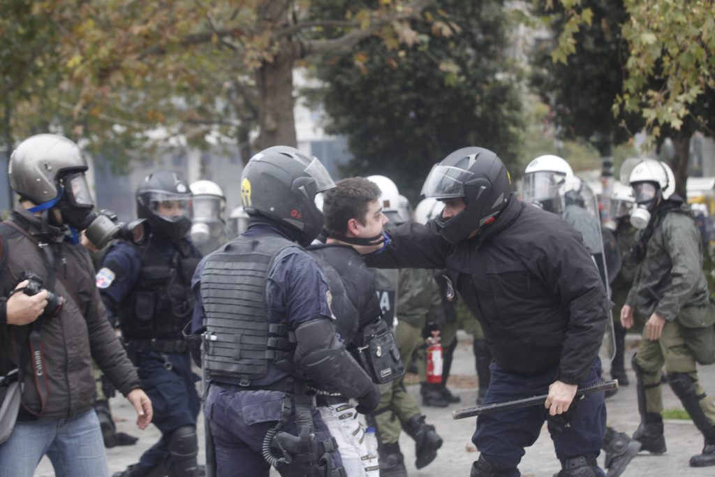 ΦΩΤΟ EUROKINISSI