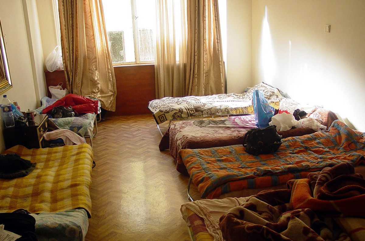 Εξαρθρώθηκε κύκλωμα σωματεμπορίας στην Αττική