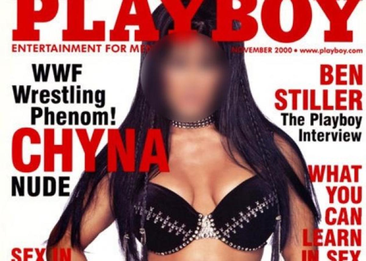 Διάσημη πορνοστάρ  και αθλήτρια νεκρή στα 45 της