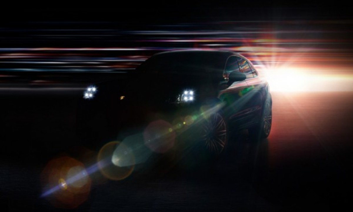 Πρώτες επίσημες πληροφορίες για την νέα Porsche Macan (VIDEO)