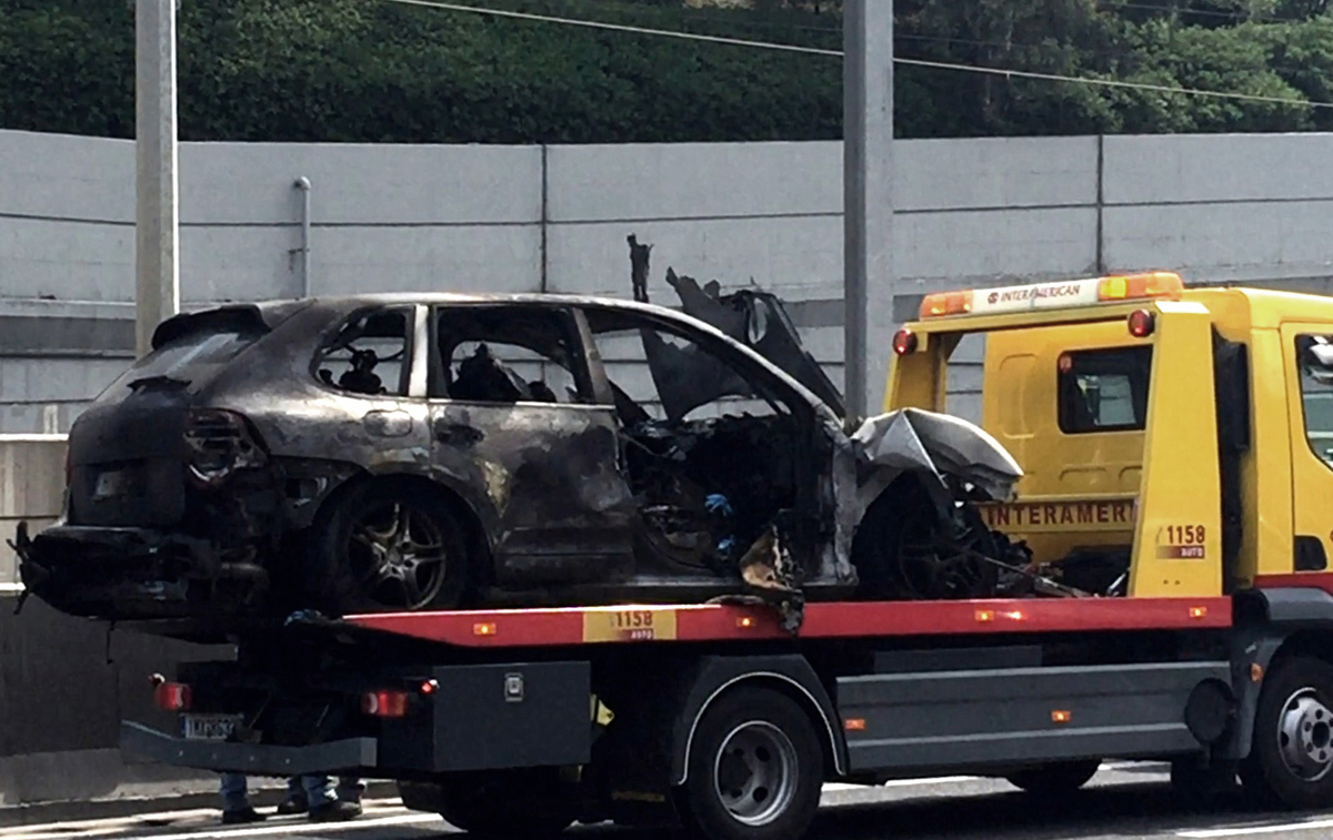 Συγκλονίζει η μητέρα του Τάκη Μαυρίκου: Ήταν σαν φυτό από τα φάρμακα