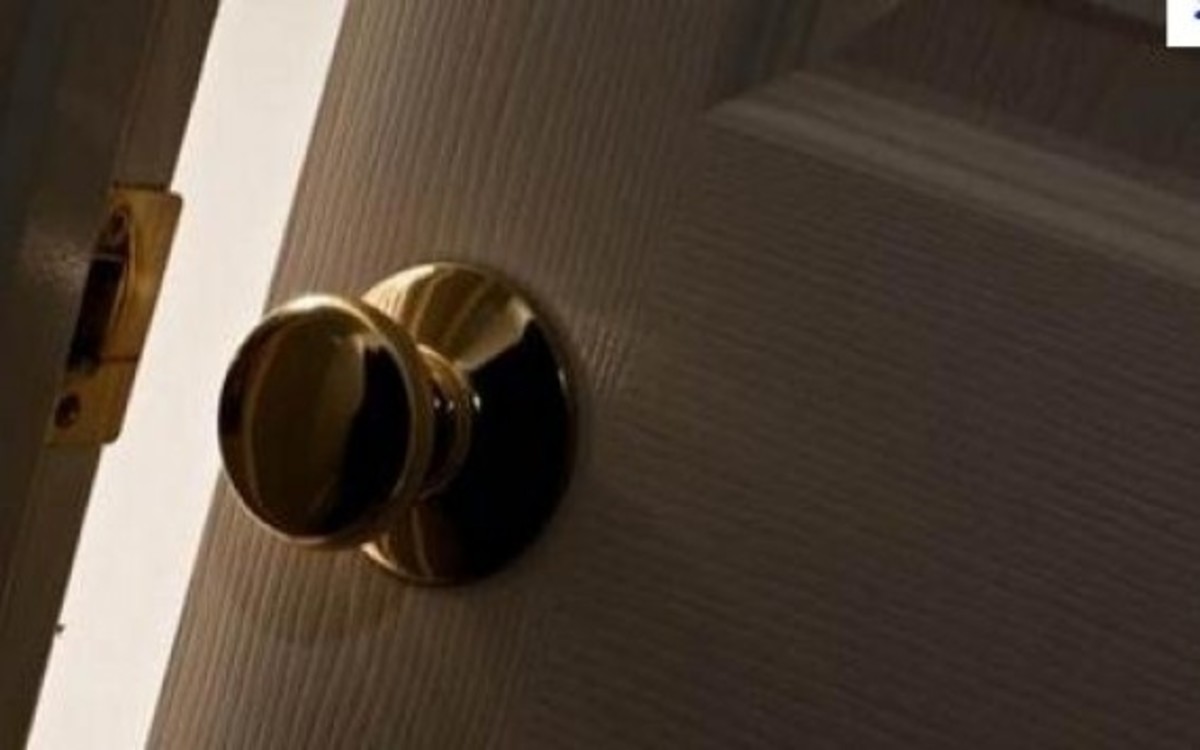 Ηράκλειο: Μπήκαν με το αντικλείδι και τον βρήκαν νεκρό…