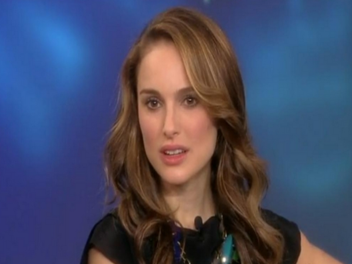 Φωτό από - natalieportman.com