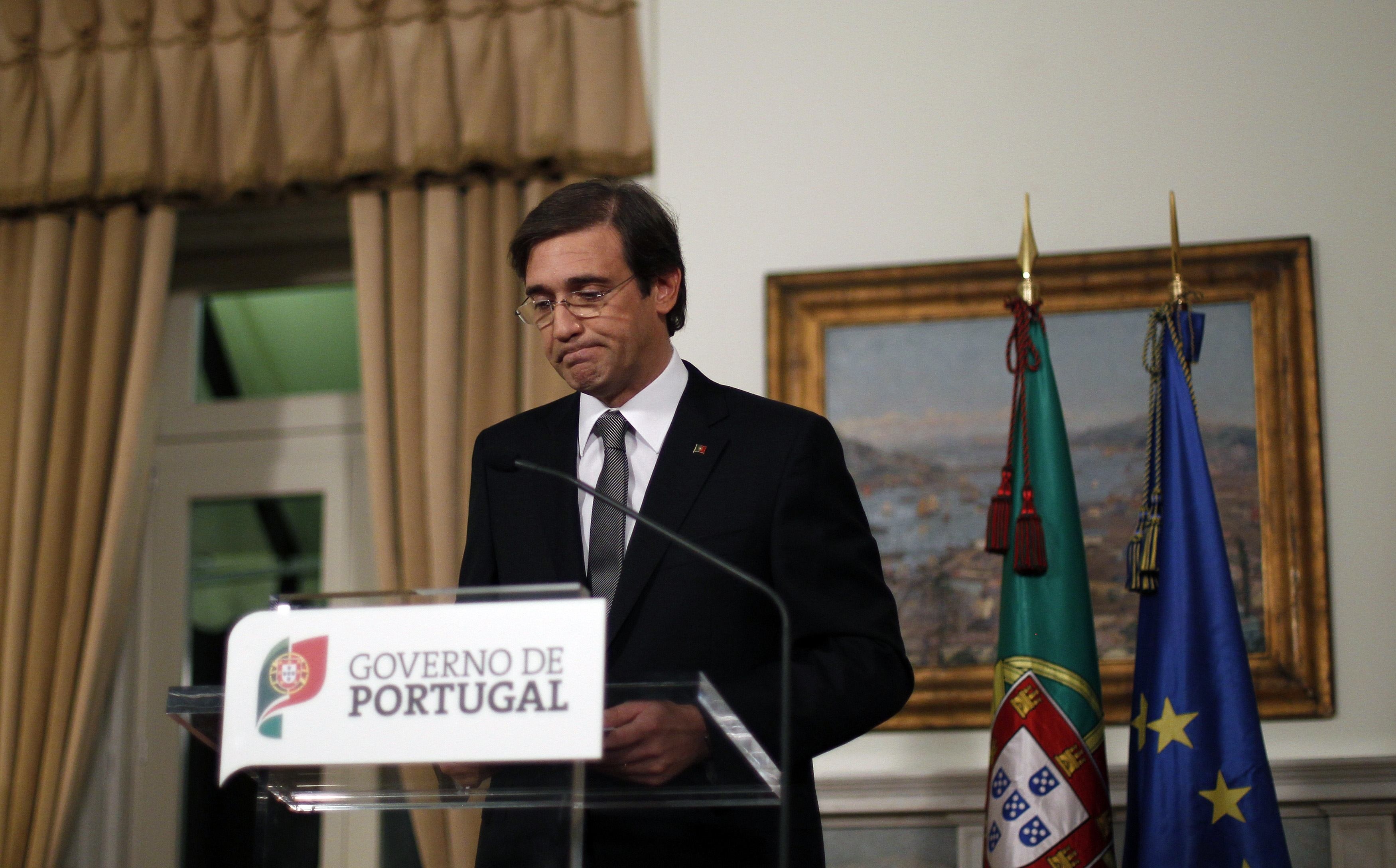 Ο πρωθυπουργός της χώρας ανακοινώνει τα νέα μέτρα