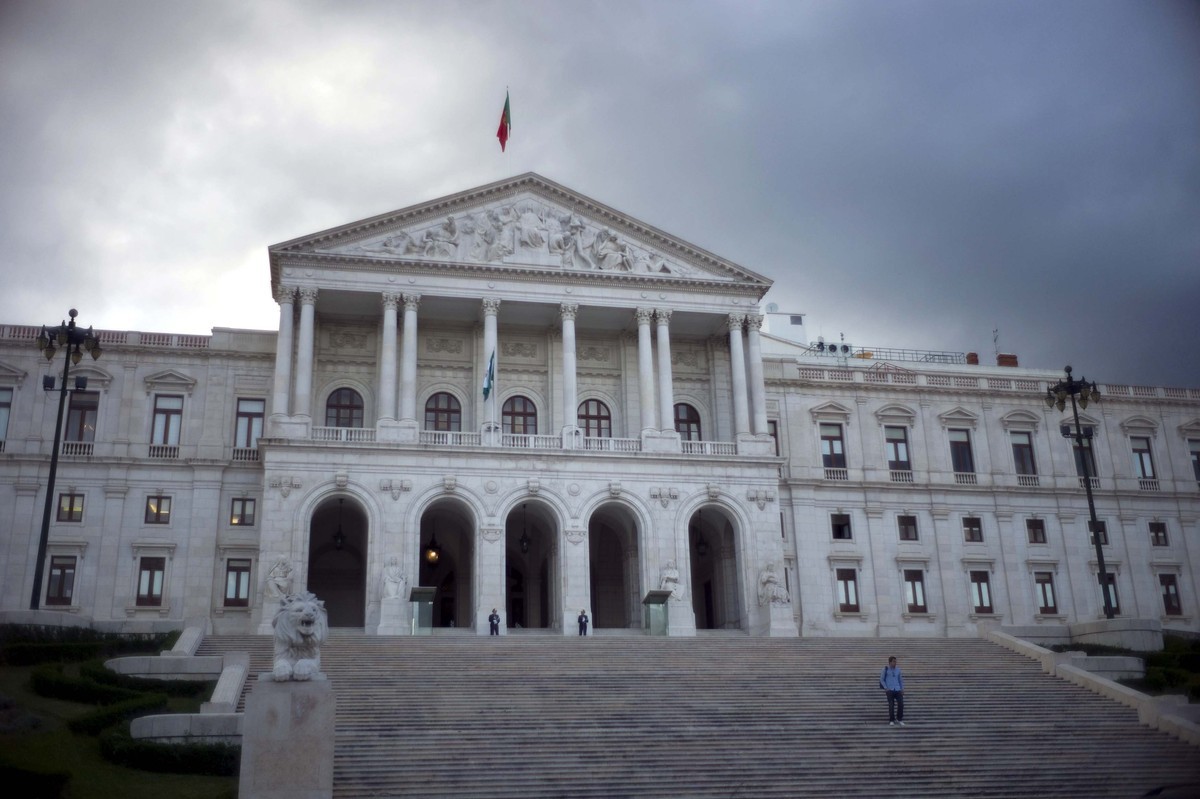 Το ΔΝΤ προειδοποιεί την Πορτογαλία να μην κάνει τα λάθη του παρελθόντος