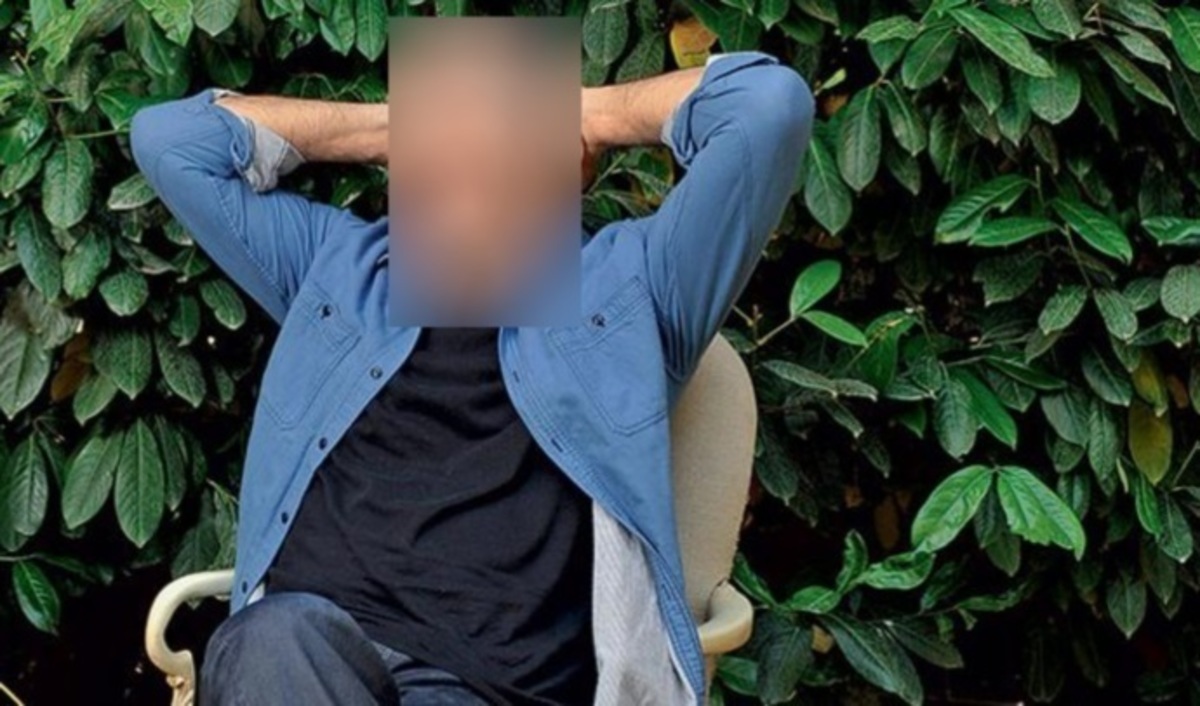 «8 χρόνια πάλευα με την κατάθλιψη»