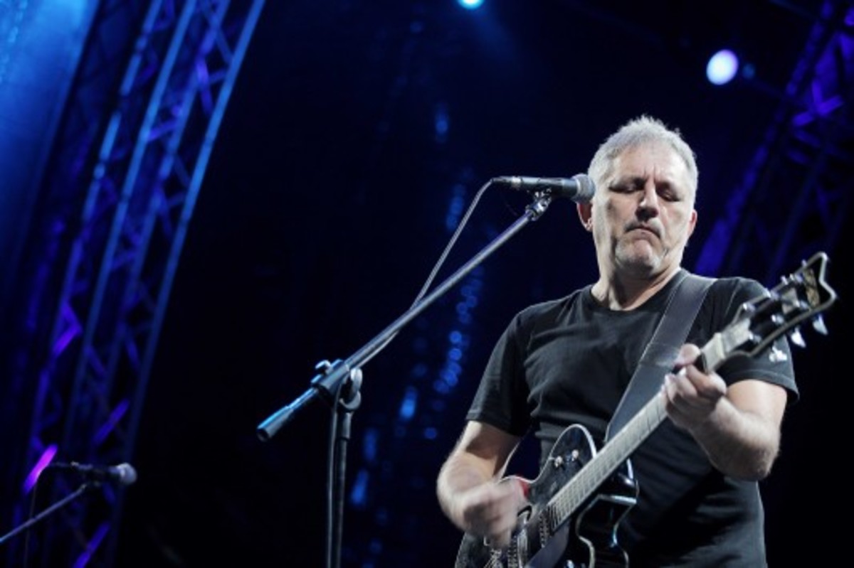 Διχάζει τραγούδι του Πορτοκάλογλου