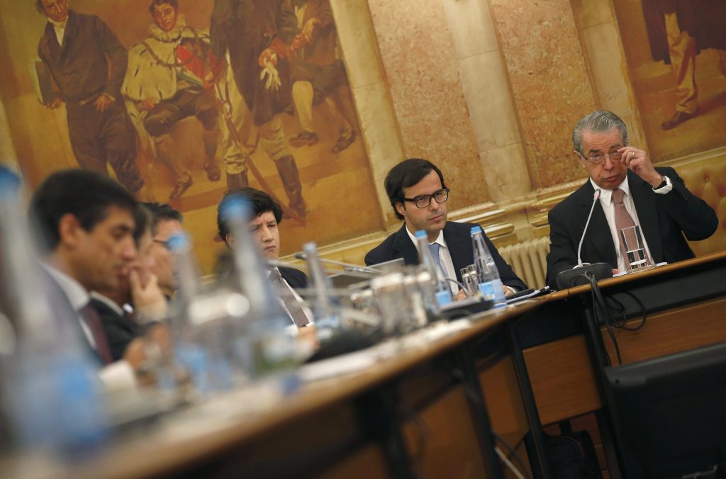 Πορτογαλία: Κεντροδεξιά και σοσιαλιστές προτείνουν την αναγνώριση του παλαιστινιακού κράτους