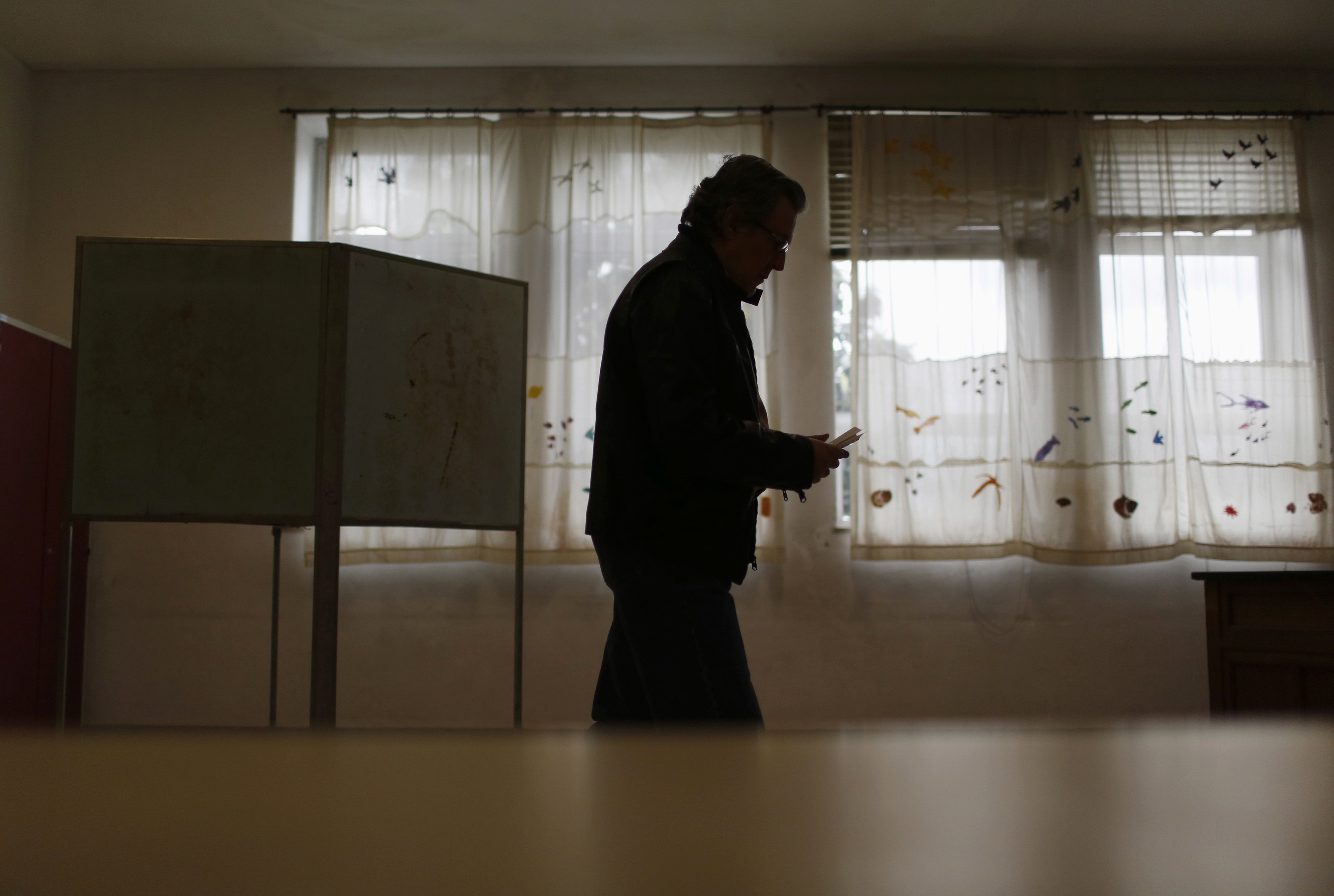 Ευρωεκλογές 2014: Πορτογαλία: Το Σοσιαλιστικό Κόμμα προηγείται, σύμφωνα με τα αποτελέσματα