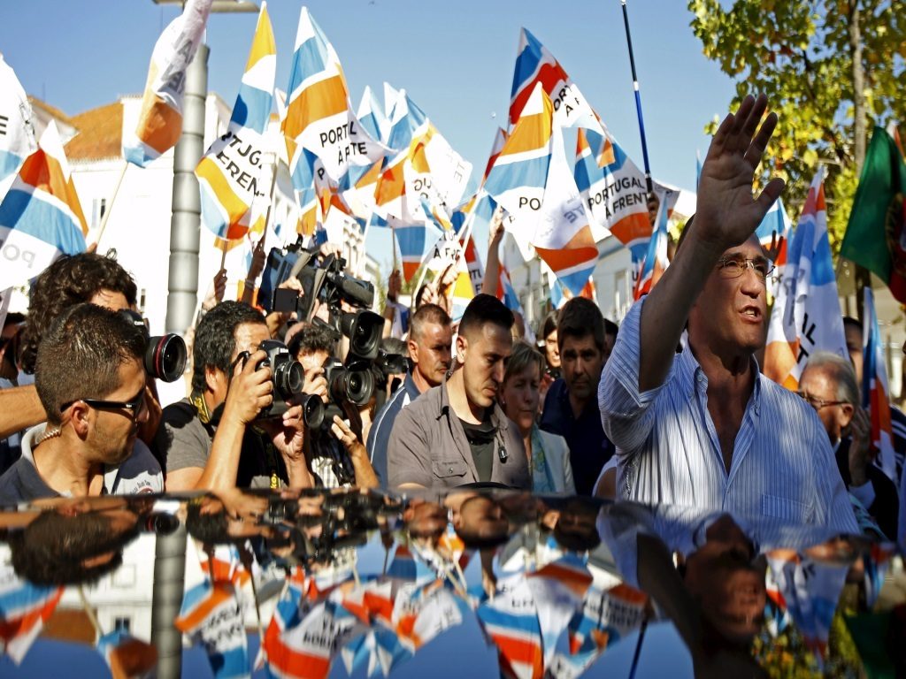 ΦΩΤΟ ΑΡΧΕΙΟΥ REUTERS