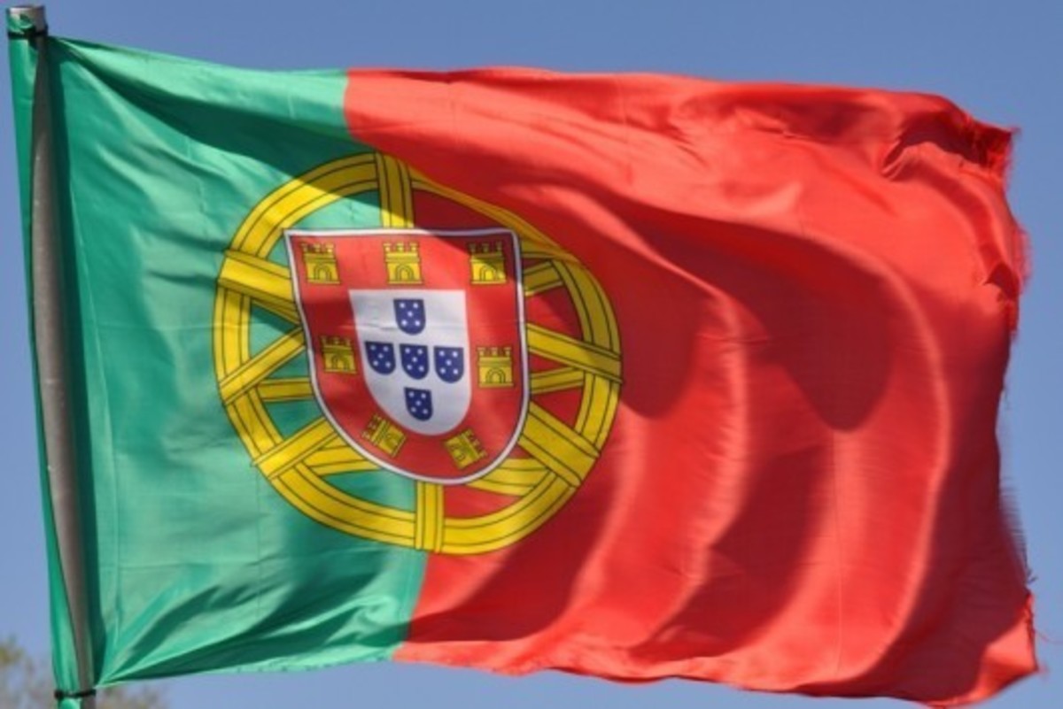 Χιλιάδες Πορτογάλοι είπαν…basta στην κυβέρνηση