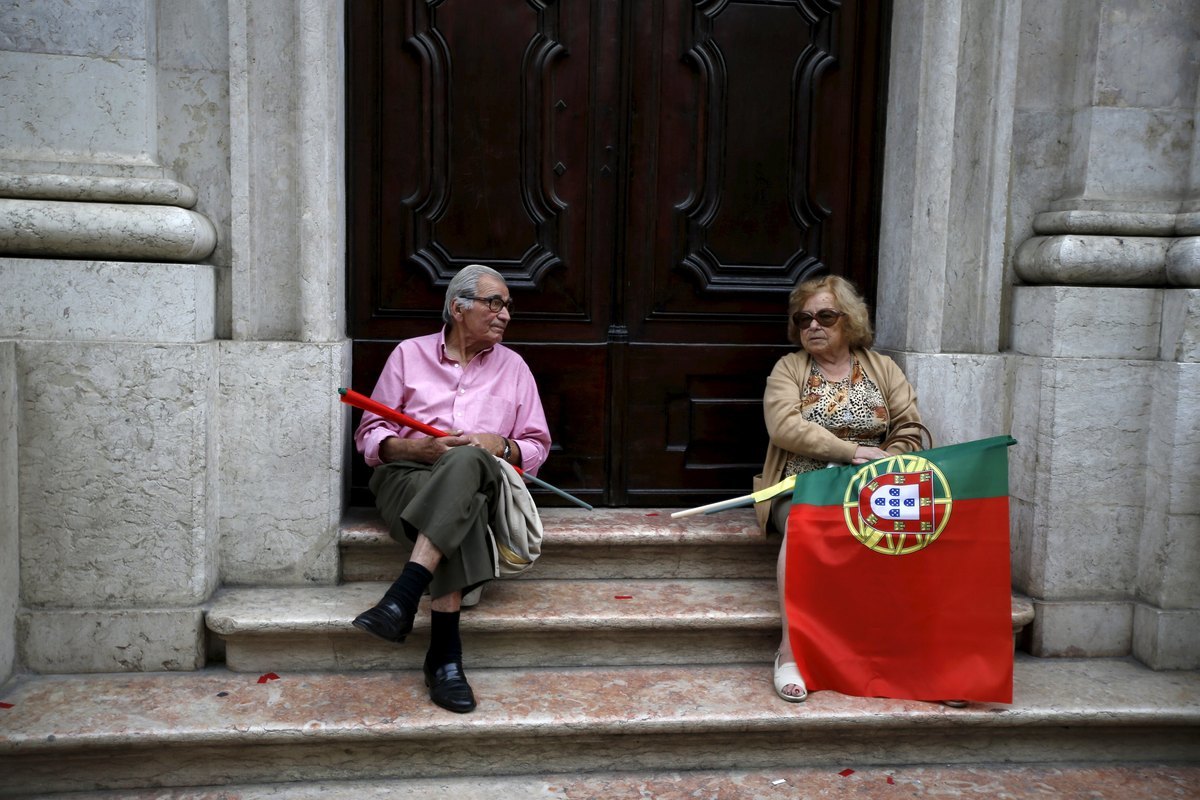 Πορτογαλία: Κρίσιμες εκλογές, προβάδισμα στην κεντροδεξιά