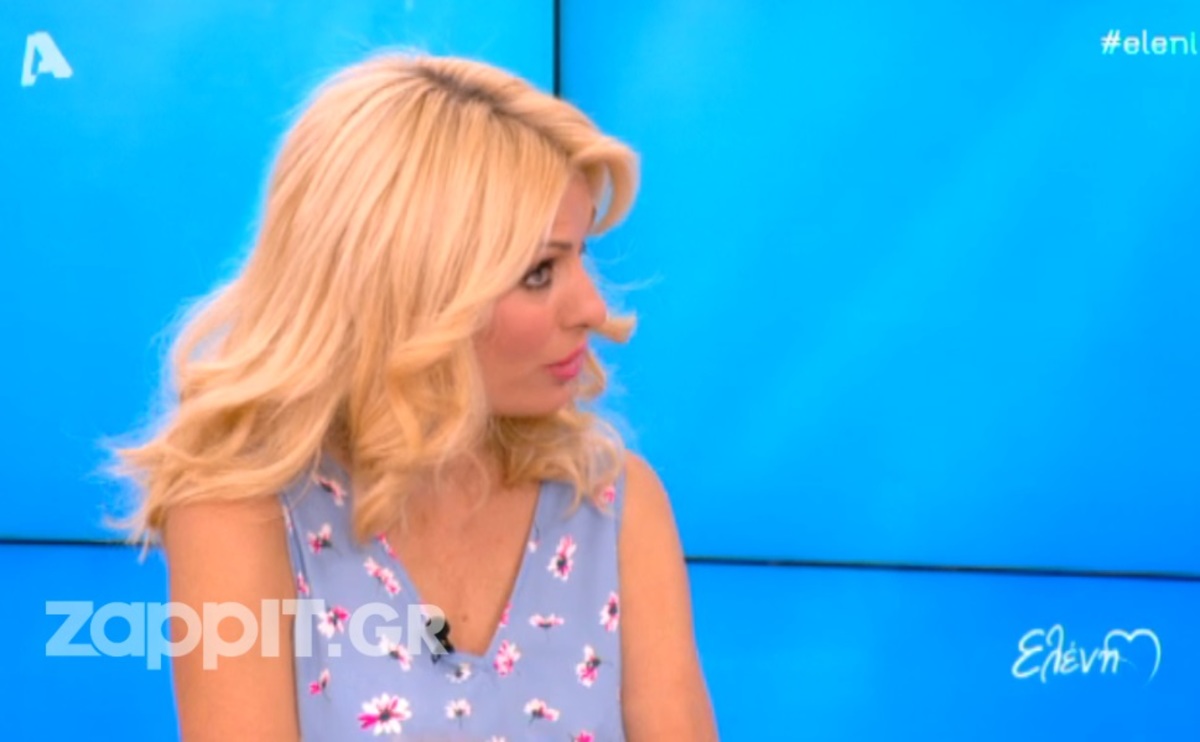 Άφωνη η Ελένη Μενεγάκη με το ποσό που θα πάρει η Εθνική μας στο Μουντιάλ!